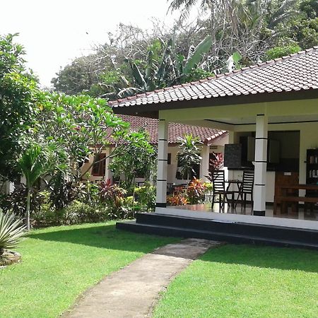 Indah Homestay And Cooking Classes Senggigi Dış mekan fotoğraf