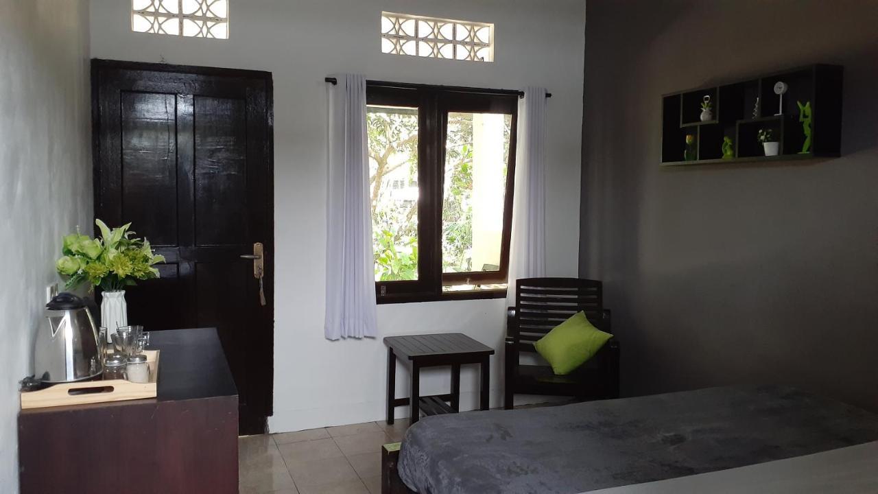 Indah Homestay And Cooking Classes Senggigi Dış mekan fotoğraf