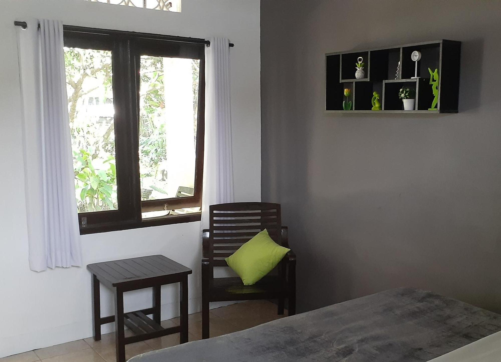 Indah Homestay And Cooking Classes Senggigi Dış mekan fotoğraf