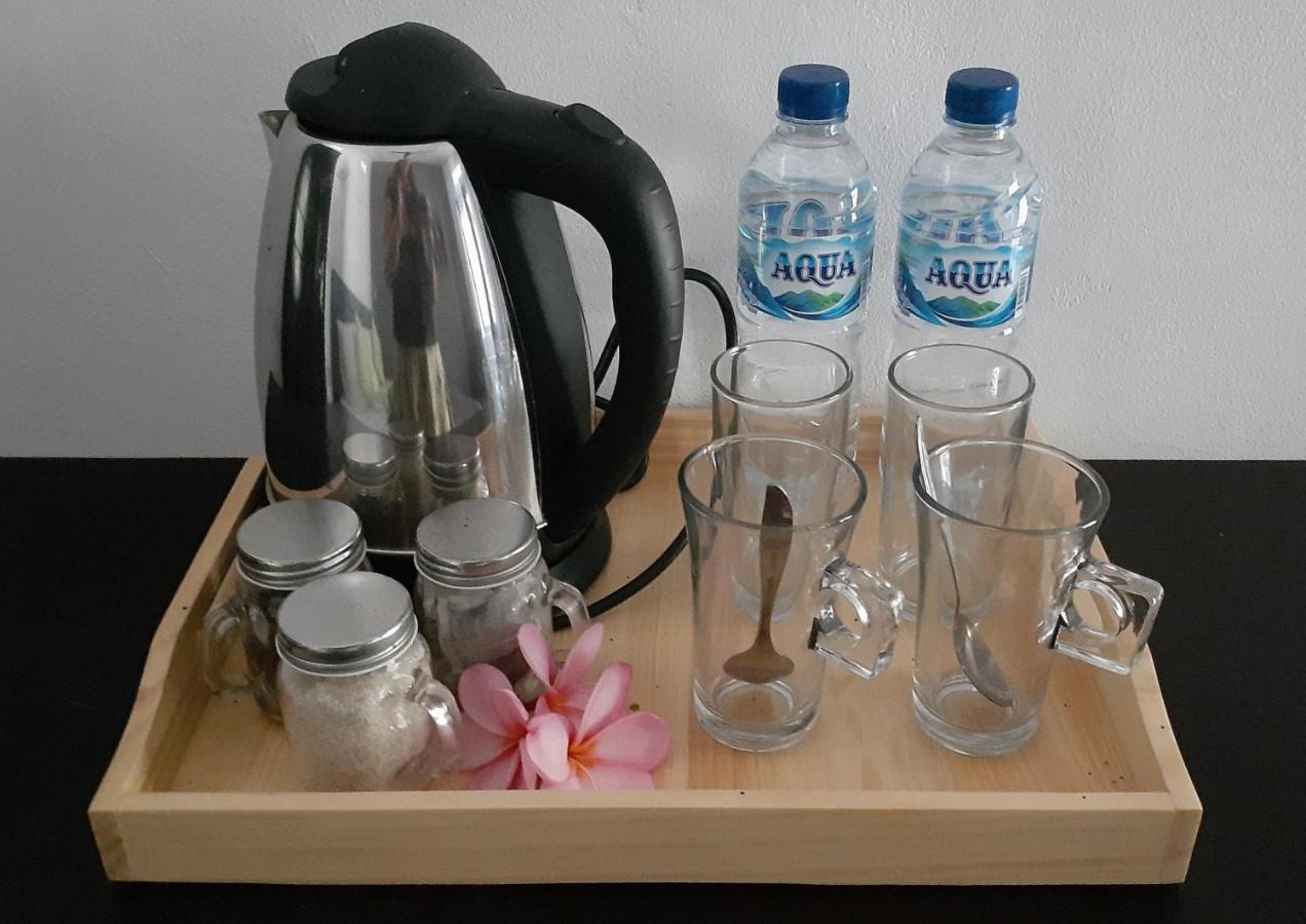 Indah Homestay And Cooking Classes Senggigi Dış mekan fotoğraf