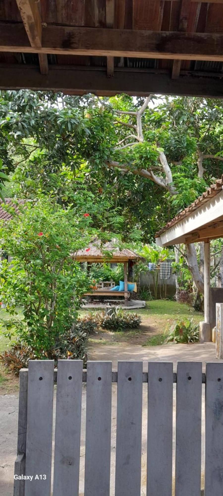 Indah Homestay And Cooking Classes Senggigi Dış mekan fotoğraf