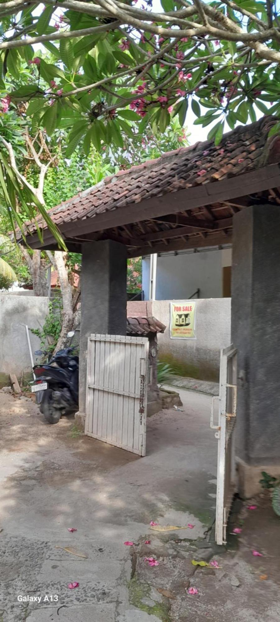 Indah Homestay And Cooking Classes Senggigi Dış mekan fotoğraf
