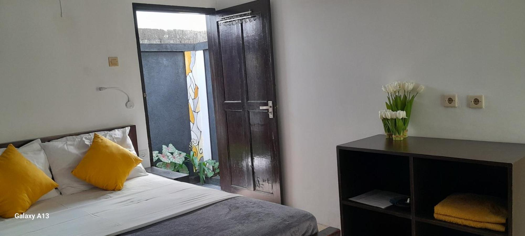 Indah Homestay And Cooking Classes Senggigi Dış mekan fotoğraf