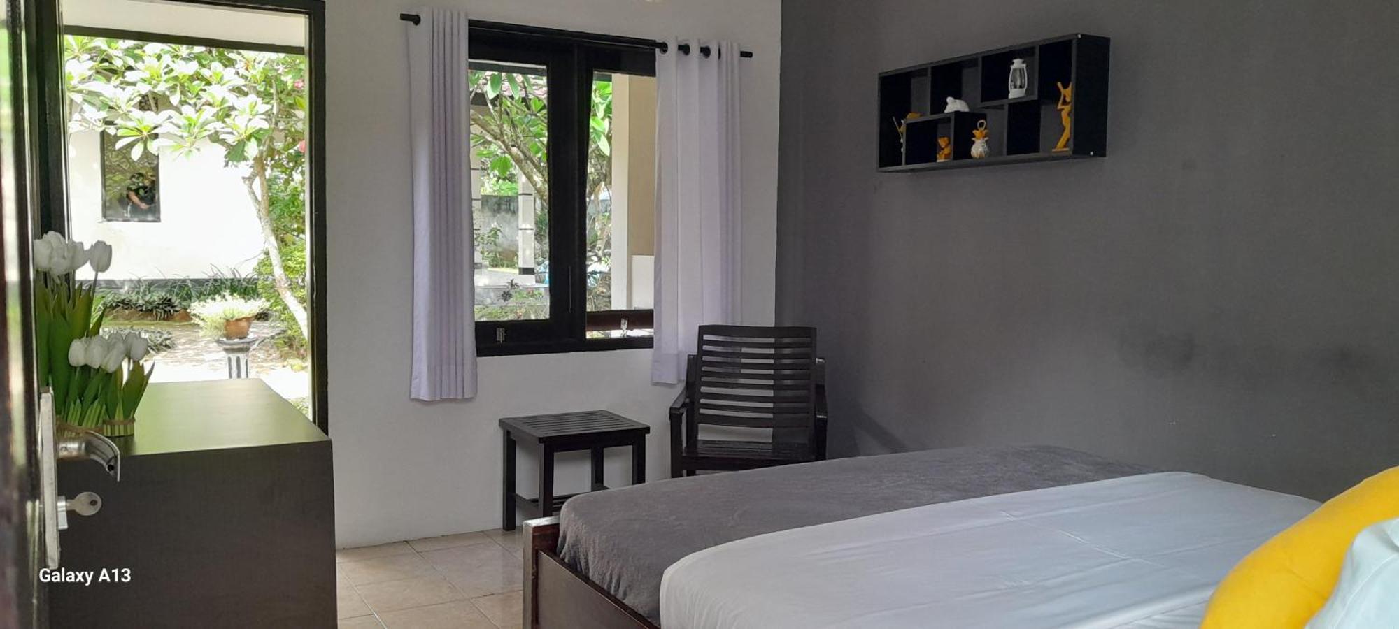 Indah Homestay And Cooking Classes Senggigi Dış mekan fotoğraf