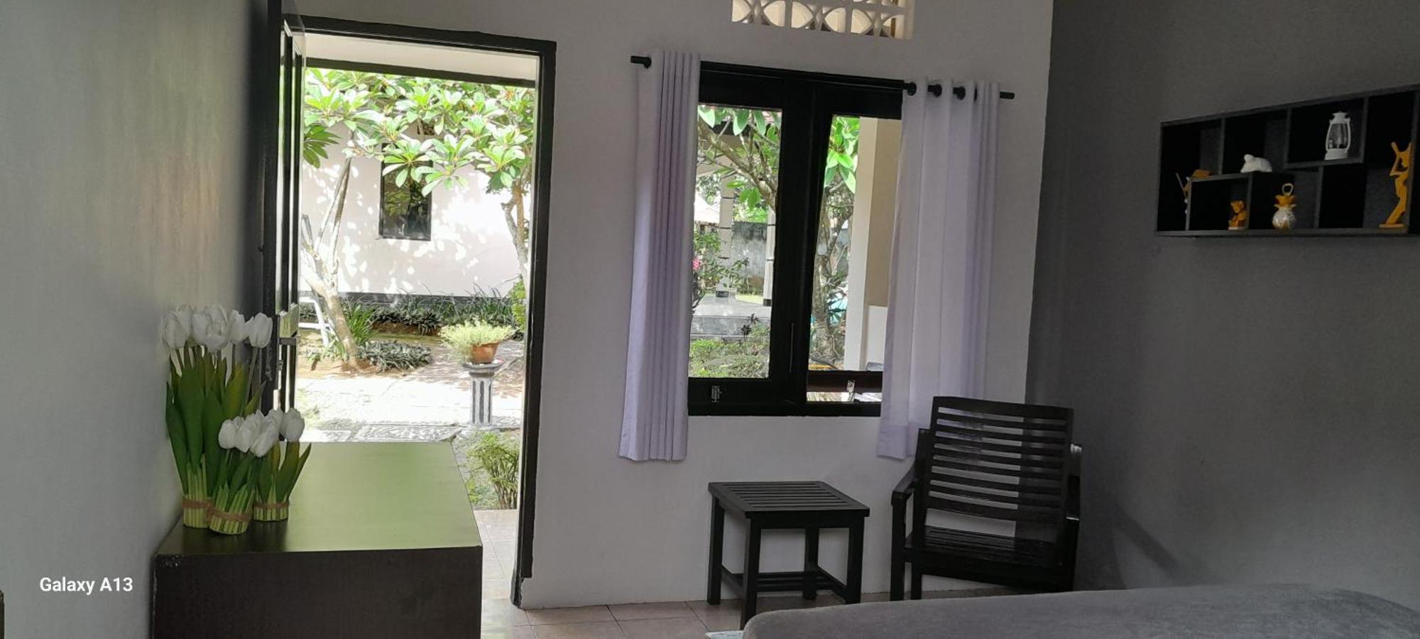 Indah Homestay And Cooking Classes Senggigi Dış mekan fotoğraf