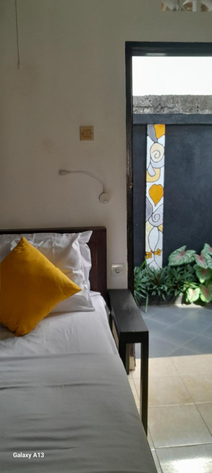 Indah Homestay And Cooking Classes Senggigi Dış mekan fotoğraf