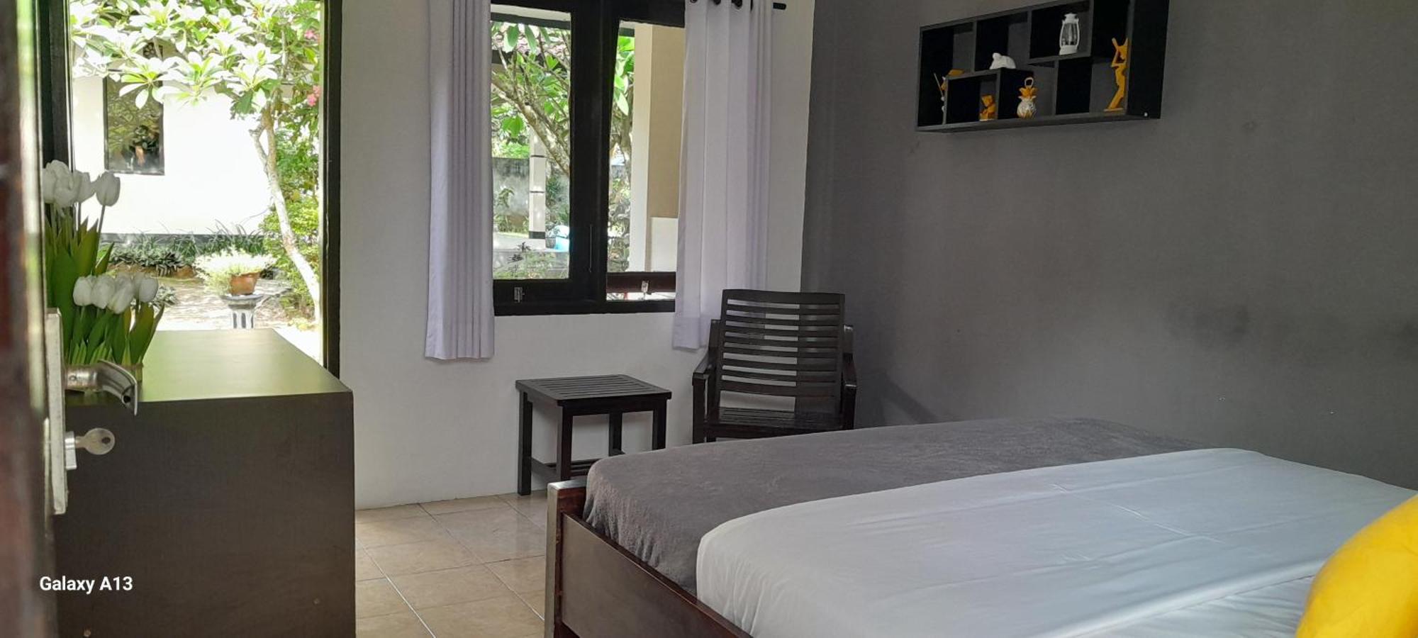 Indah Homestay And Cooking Classes Senggigi Dış mekan fotoğraf