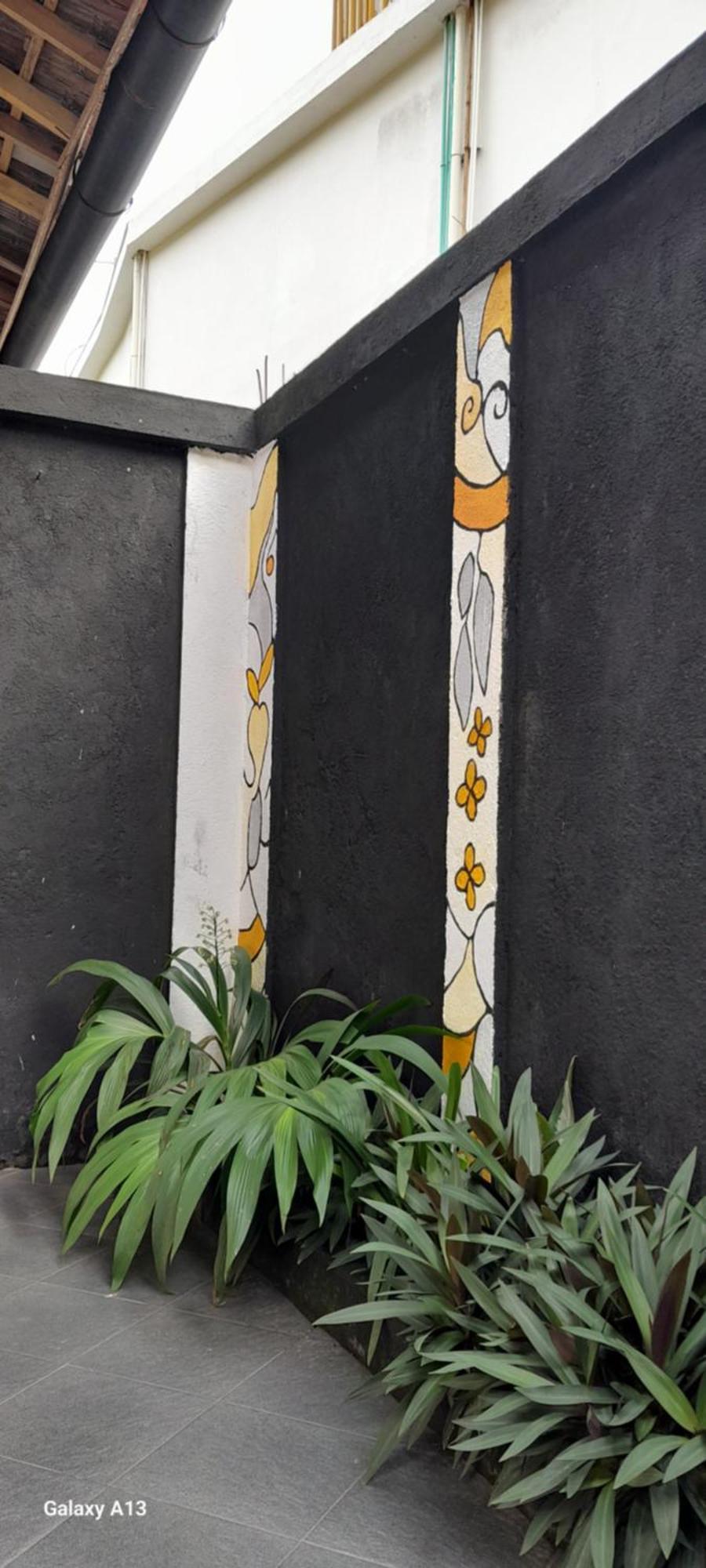 Indah Homestay And Cooking Classes Senggigi Dış mekan fotoğraf