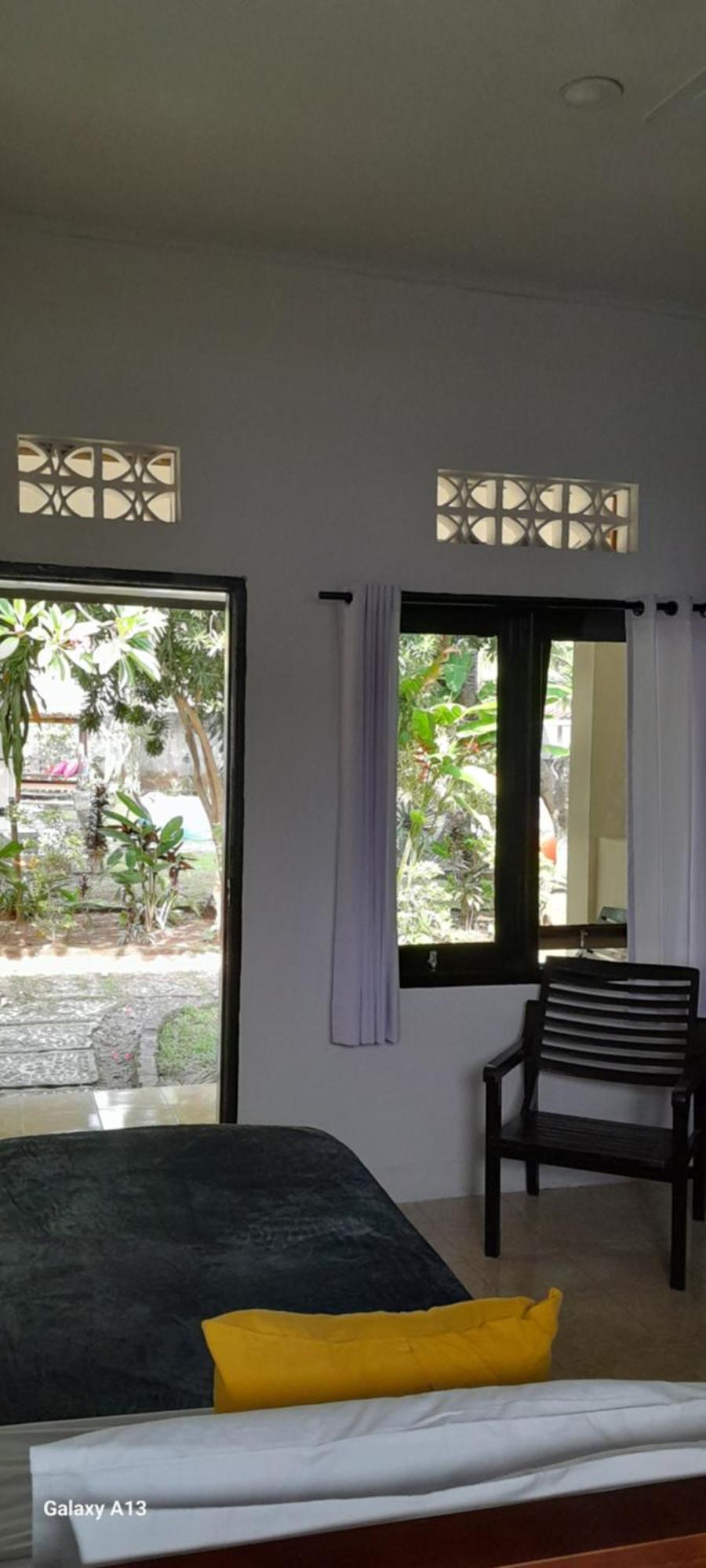 Indah Homestay And Cooking Classes Senggigi Dış mekan fotoğraf