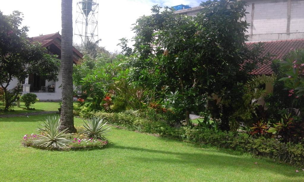 Indah Homestay And Cooking Classes Senggigi Dış mekan fotoğraf