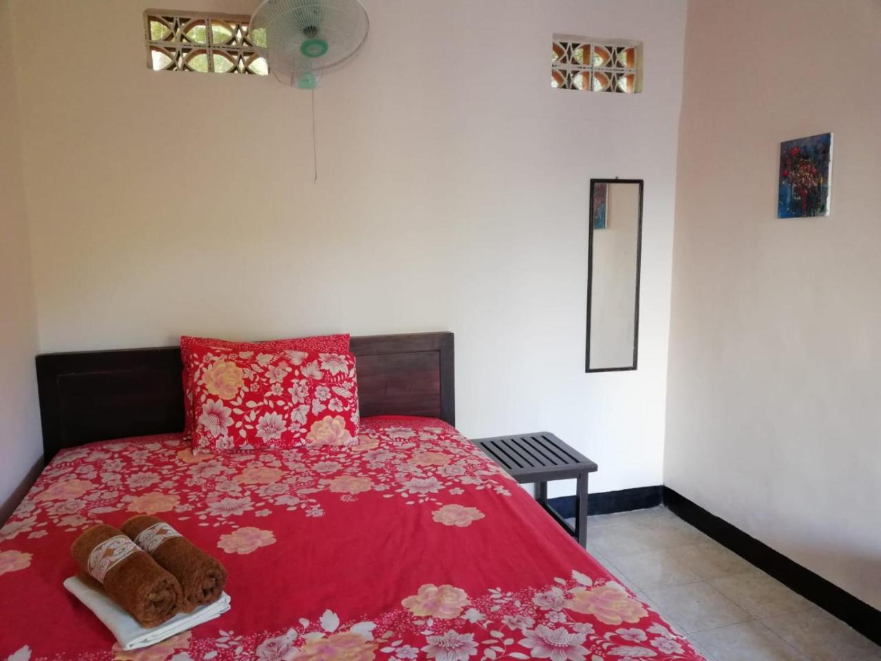 Indah Homestay And Cooking Classes Senggigi Dış mekan fotoğraf